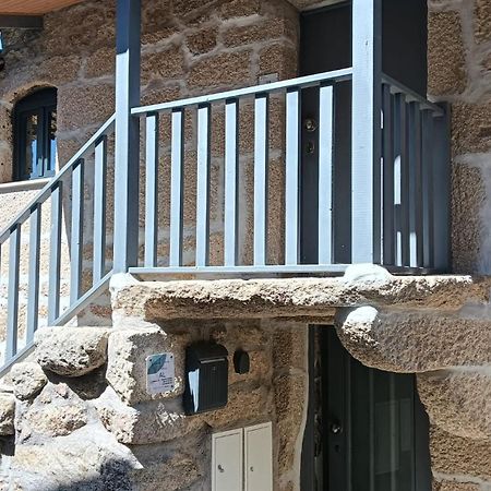 דירות Moucos Casa Do Forno D'Aldeia מראה חיצוני תמונה